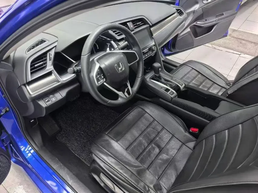 2019 Honda Civic 1.5T 177HP L4 CVT,autocango,china used car exporter,china ev exporter,chinese used car exporter,chinese used ev exporter
