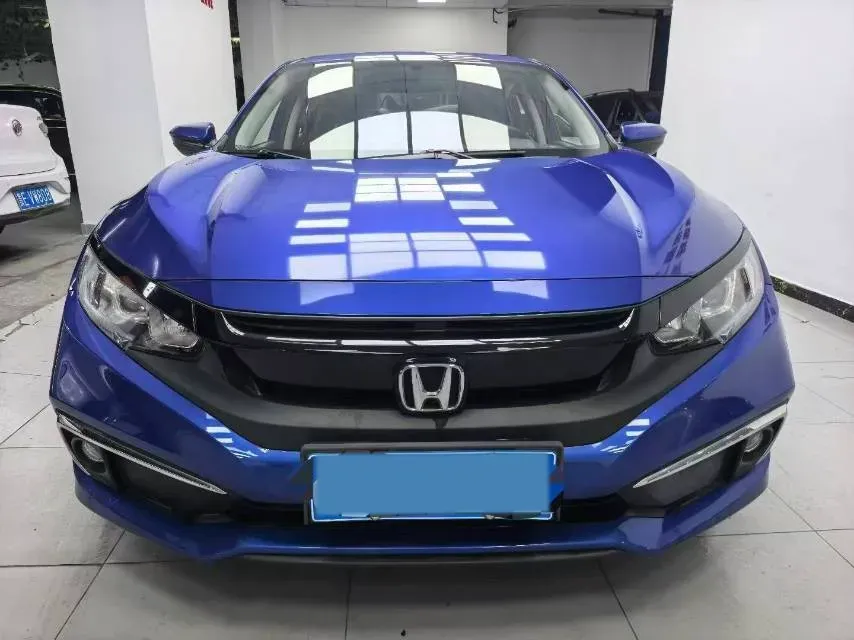 2019 Honda Civic 1.5T 177HP L4 CVT,autocango,china used car exporter,china ev exporter,chinese used car exporter,chinese used ev exporter