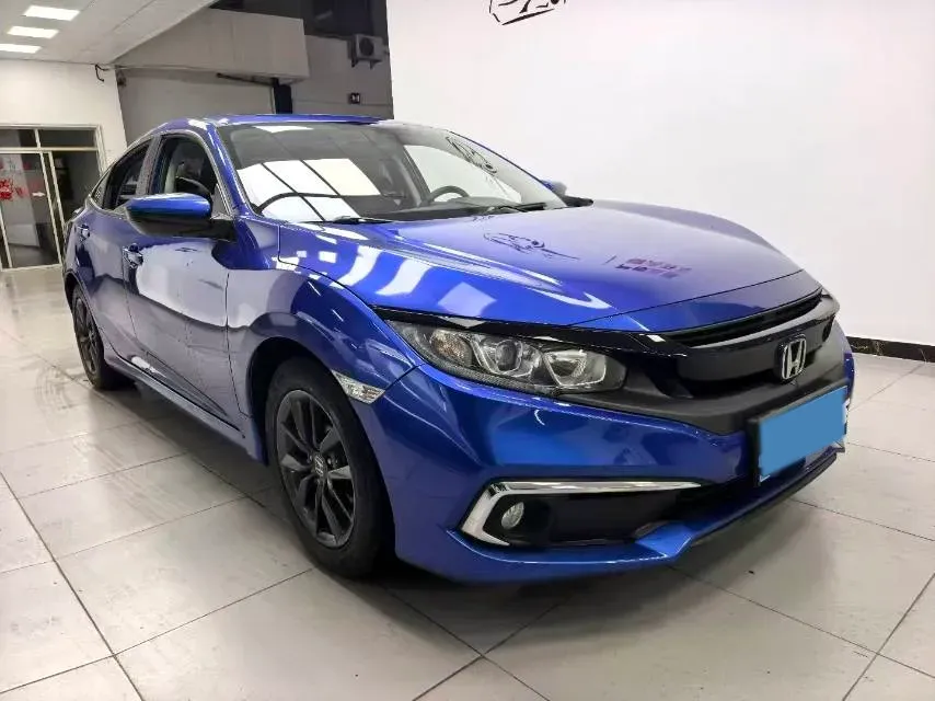 2019 Honda Civic 1.5T 177HP L4 CVT,autocango,china used car exporter,china ev exporter,chinese used car exporter,chinese used ev exporter