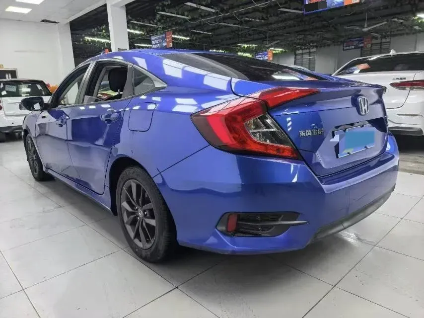 2019 Honda Civic 1.5T 177HP L4 CVT,autocango,china used car exporter,china ev exporter,chinese used car exporter,chinese used ev exporter