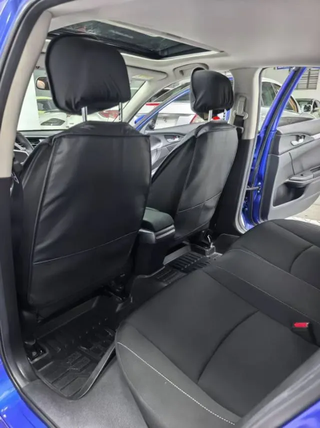 2019 Honda Civic 1.5T 177HP L4 CVT,autocango,china used car exporter,china ev exporter,chinese used car exporter,chinese used ev exporter