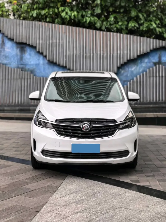 2022 Buick GL8 2.0T 237HP L4 9AT,autocango,china used car exporter,china ev exporter,chinese used car exporter,chinese used ev exporter