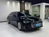 2022 Audi A6L 2.0T 224HP L4 7DCT