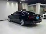 2022 Audi A6L 2.0T 224HP L4 7DCT