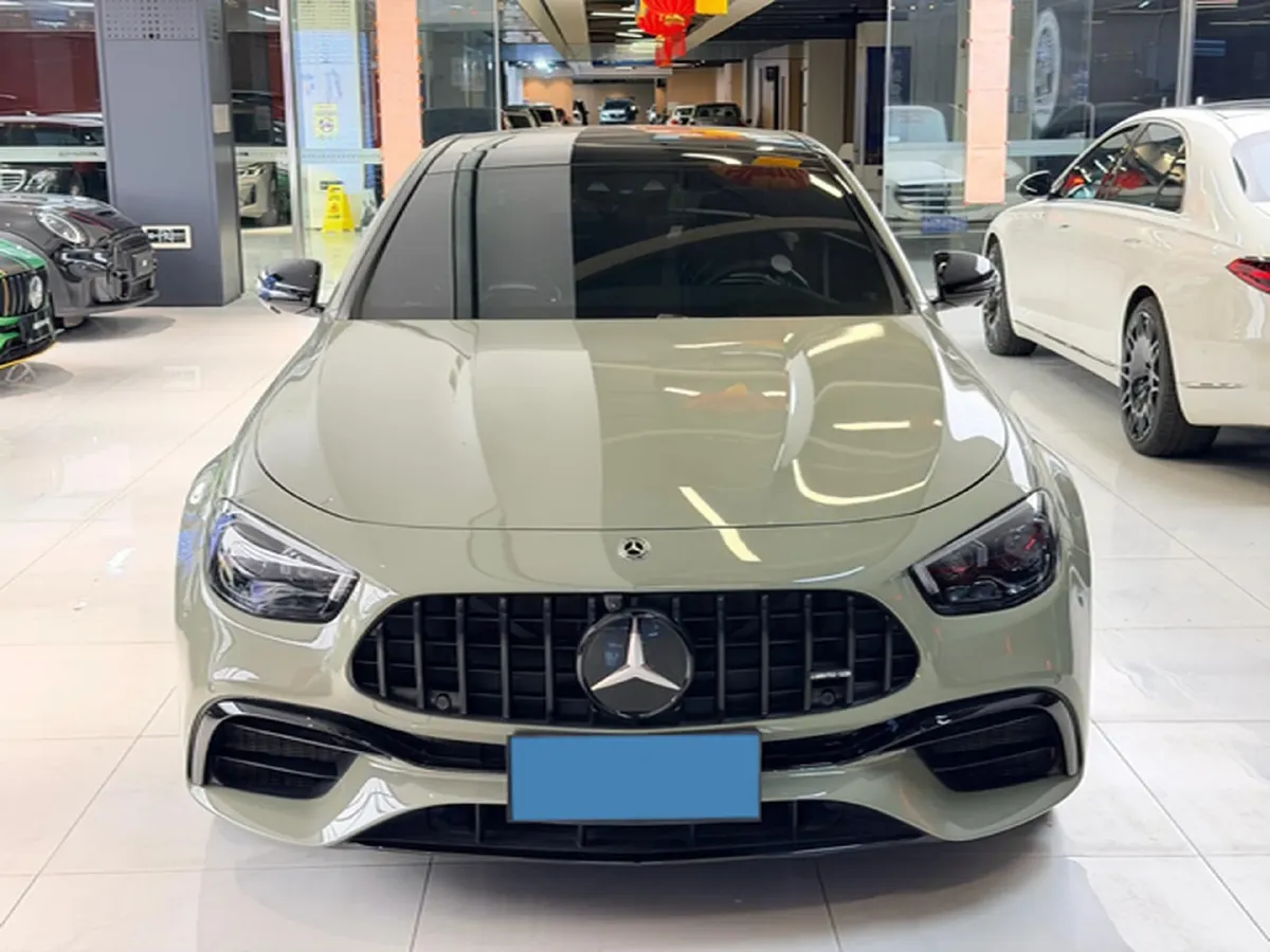 2021 Mercedes-Benz E AMG 4.0T 612HP V8 9AT,autocango,china used car exporter,china ev exporter,chinese used car exporter,chinese used ev exporter