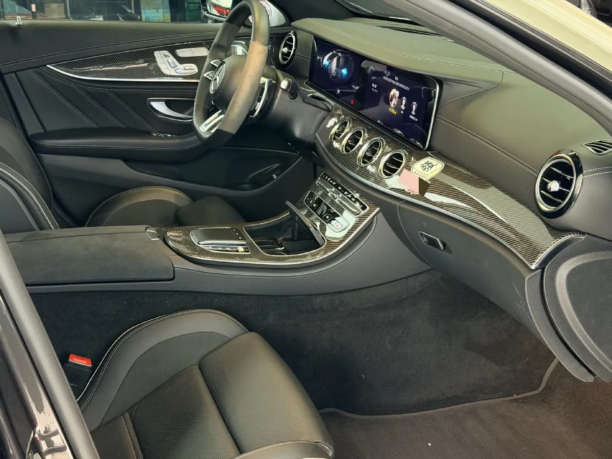 2021 Mercedes-Benz E AMG 4.0T 612HP V8 9AT,autocango,china used car exporter,china ev exporter,chinese used car exporter,chinese used ev exporter