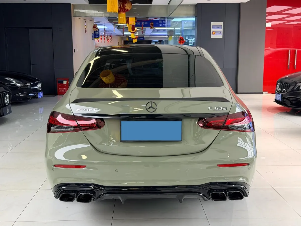 2021 Mercedes-Benz E AMG 4.0T 612HP V8 9AT,autocango,china used car exporter,china ev exporter,chinese used car exporter,chinese used ev exporter