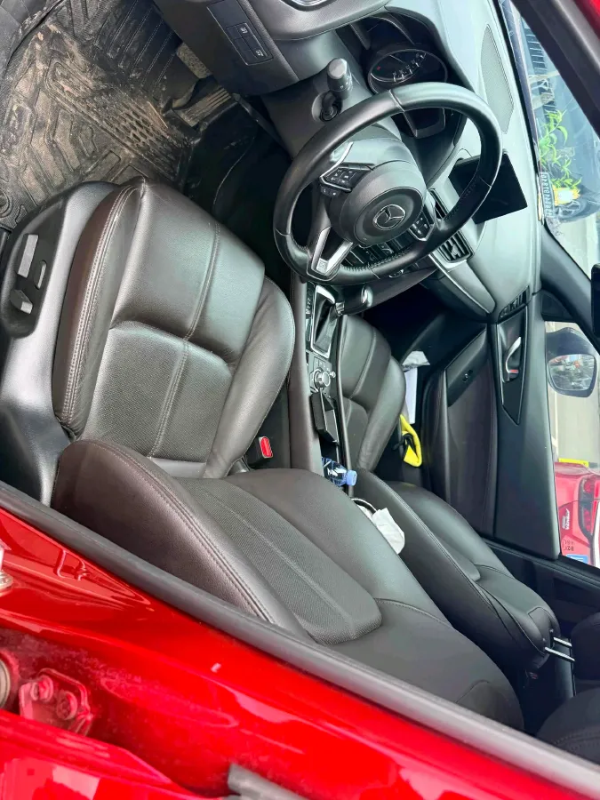 2020 Mazda CX-4 2.0L 158HP L4 6AT,autocango,china used car exporter,china ev exporter,chinese used car exporter,chinese used ev exporter