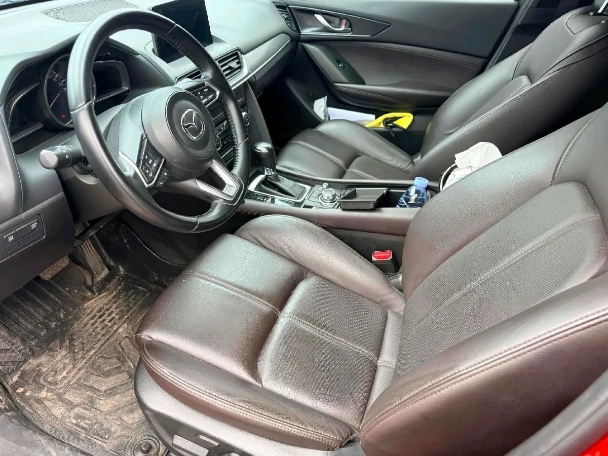 2020 Mazda CX-4 2.0L 158HP L4 6AT,autocango,china used car exporter,china ev exporter,chinese used car exporter,chinese used ev exporter