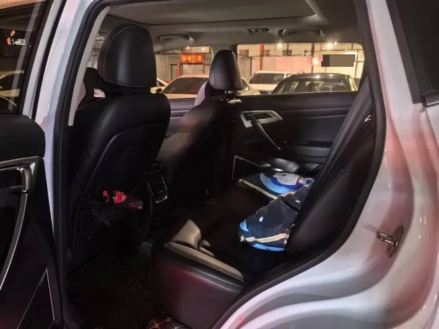 2018 Geely Azkarra 1.8T 184HP L4 6AT,autocango,china used car exporter,china ev exporter,chinese used car exporter,chinese used ev exporter