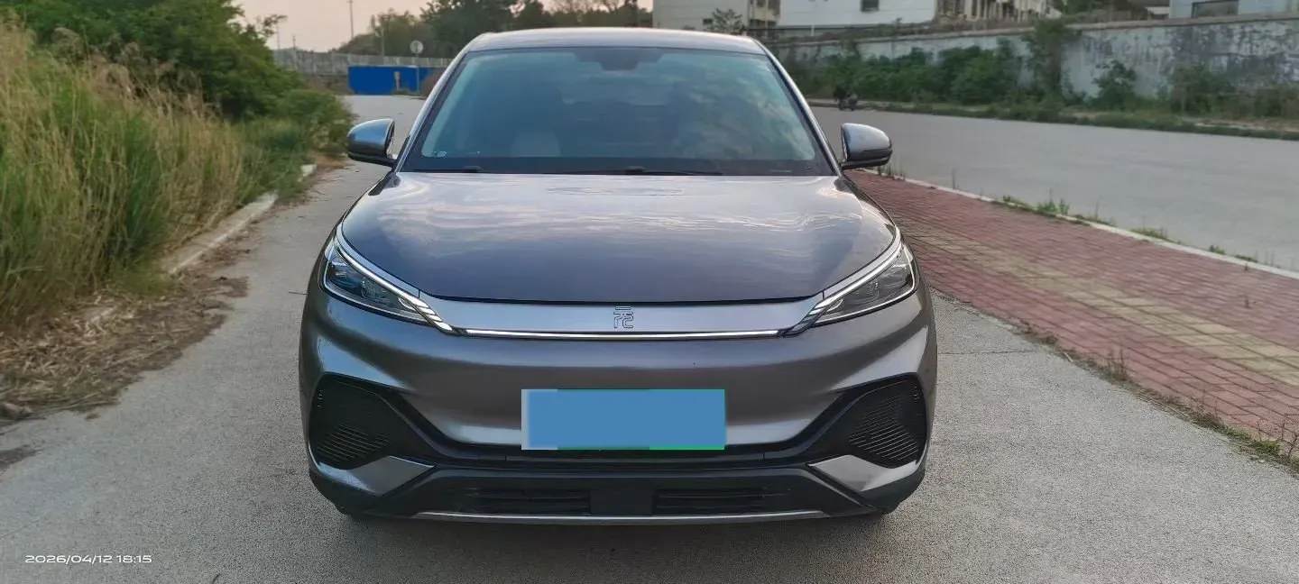 2022 Hycan Z03 BEV 64.23KWH,autocango,china used car exporter,china ev exporter,chinese used car exporter,chinese used ev exporter