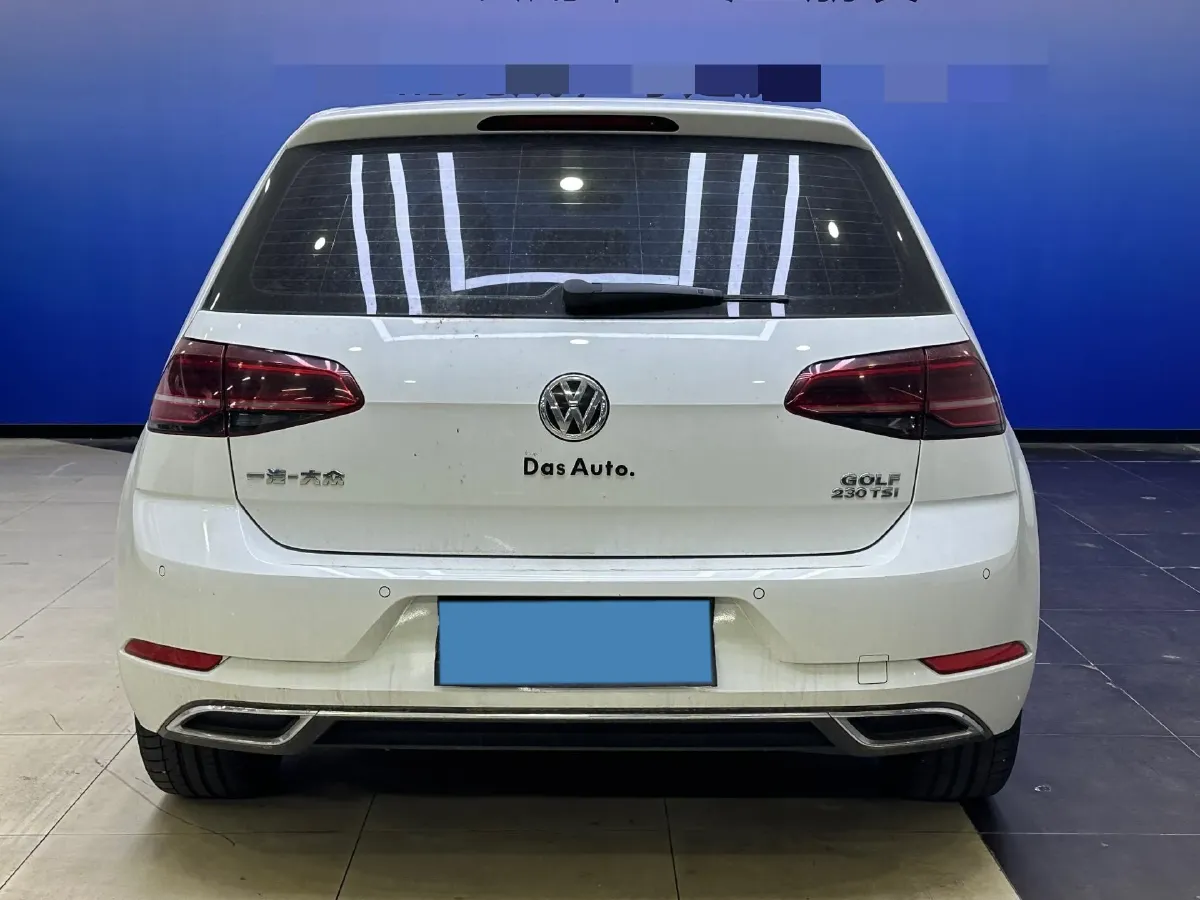 2018 Volkswagen Golf 1.4T 131HP L4 7DCT,autocango,china used car exporter,china ev exporter,chinese used car exporter,chinese used ev exporter