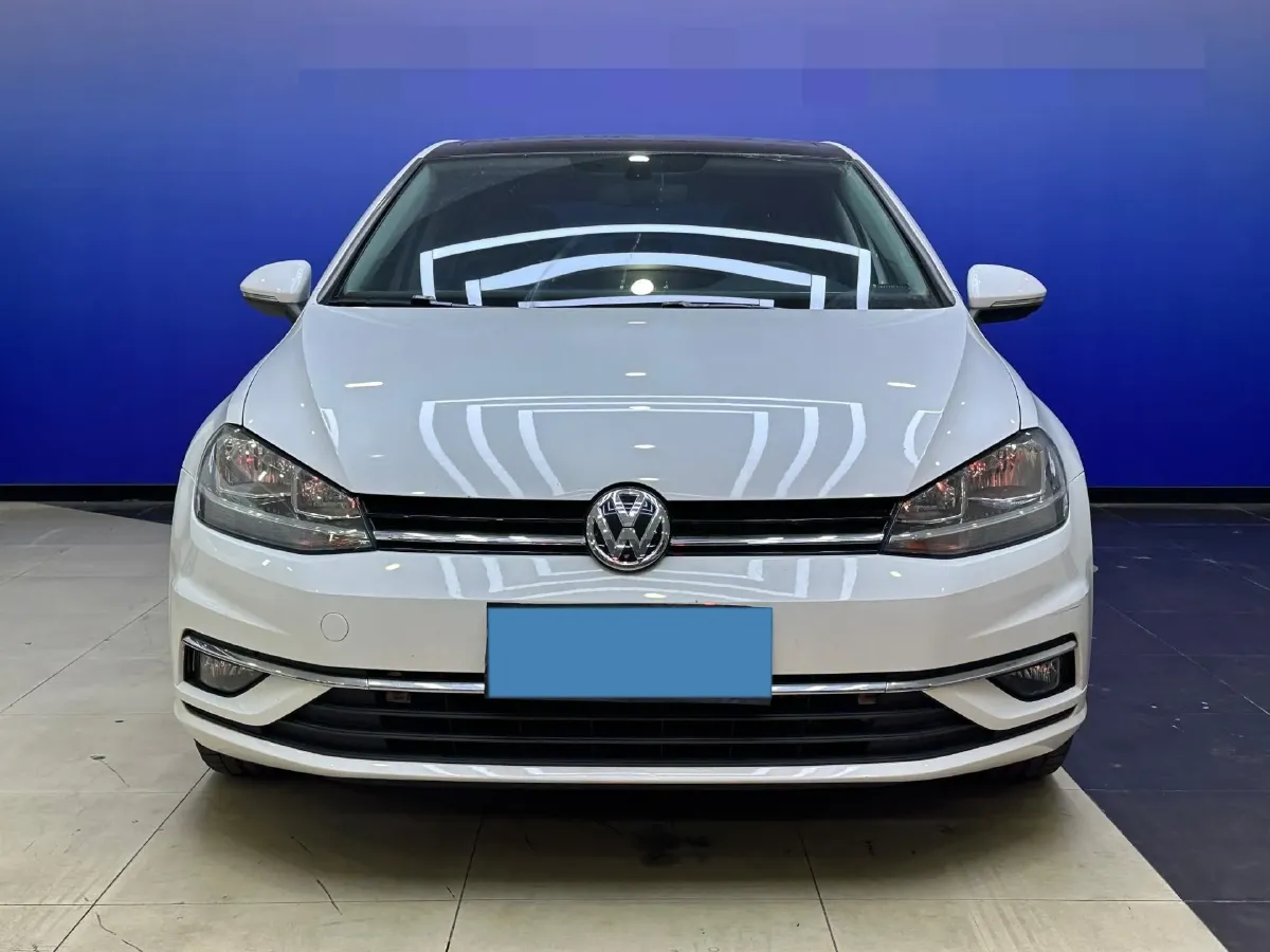 2018 Volkswagen Golf 1.4T 131HP L4 7DCT,autocango,china used car exporter,china ev exporter,chinese used car exporter,chinese used ev exporter
