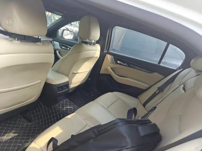 2020 Cadillac CT5 2.0T 237HP L4 10AT,autocango,china used car exporter,china ev exporter,chinese used car exporter,chinese used ev exporter