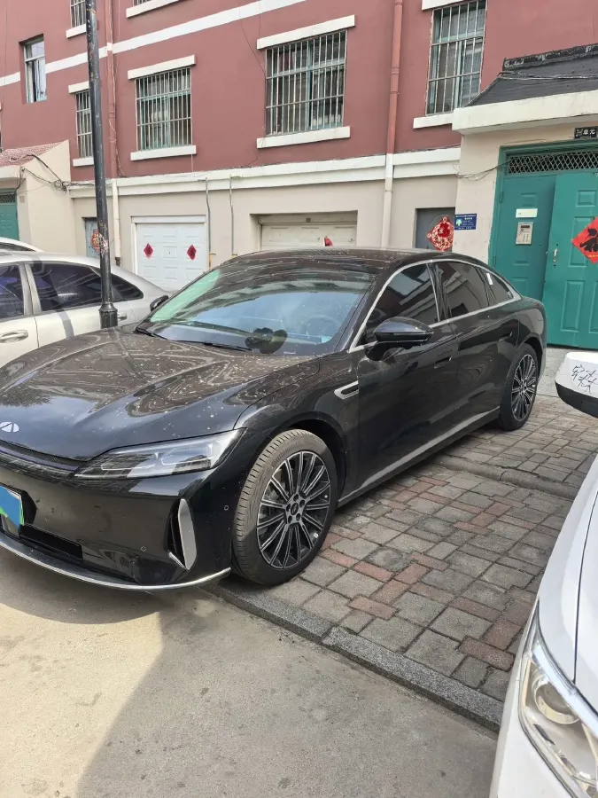 2025 Fulwin FulwinA9L 1.5T 156HP L4 1DHT PHEV,autocango,china used car exporter,china ev exporter,chinese used car exporter,chinese used ev exporter