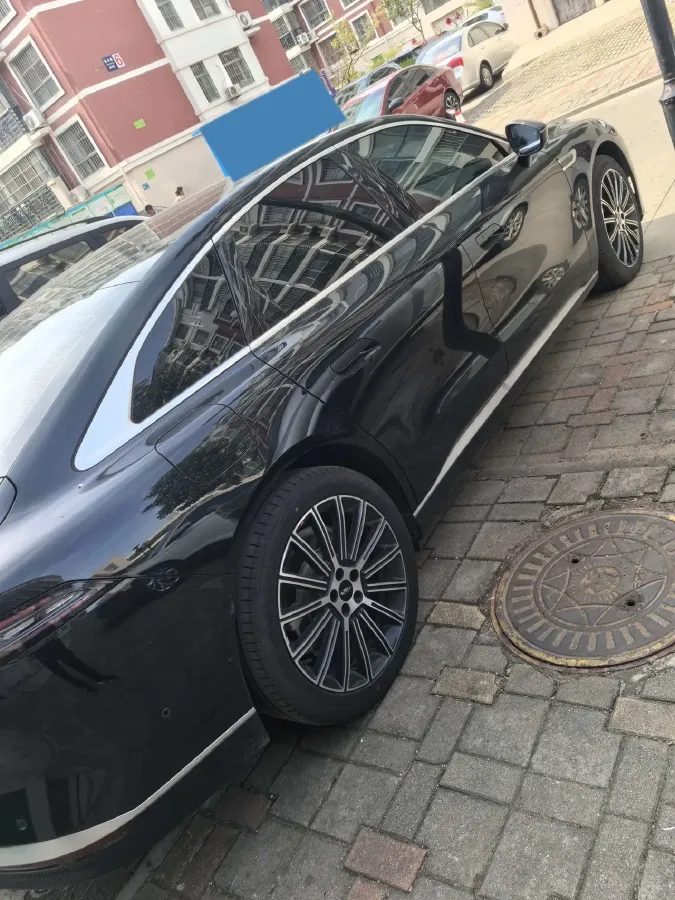 2025 Fulwin FulwinA9L 1.5T 156HP L4 1DHT PHEV,autocango,china used car exporter,china ev exporter,chinese used car exporter,chinese used ev exporter