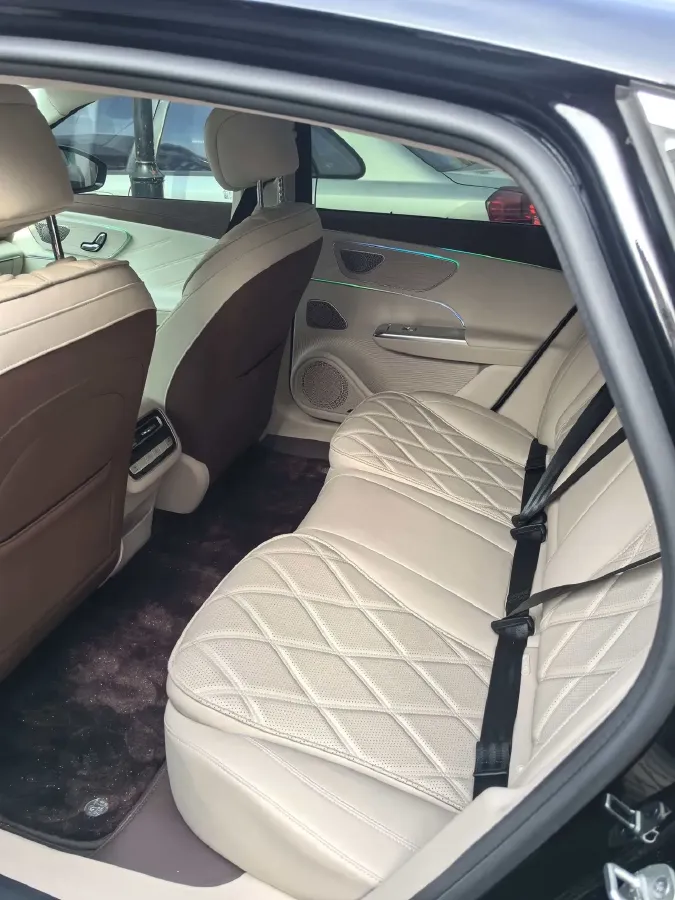 2025 Fulwin FulwinA9L 1.5T 156HP L4 1DHT PHEV,autocango,china used car exporter,china ev exporter,chinese used car exporter,chinese used ev exporter