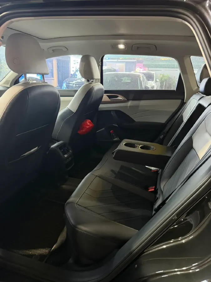 2024 Volkswagen Tharu 1.5T 160HP L4 7DCT,autocango,china used car exporter,china ev exporter,chinese used car exporter,chinese used ev exporter