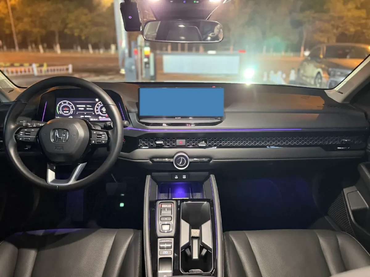 2023 Honda Accord 2.0L 148HP L4 E-CVT PHEV 17.7KWH,autocango,china used car exporter,china ev exporter,chinese used car exporter,chinese used ev exporter