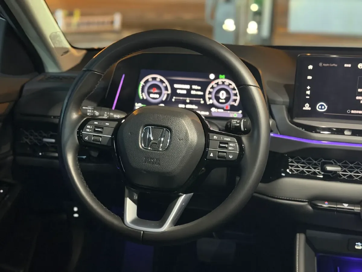 2023 Honda Accord 2.0L 148HP L4 E-CVT PHEV 17.7KWH,autocango,china used car exporter,china ev exporter,chinese used car exporter,chinese used ev exporter