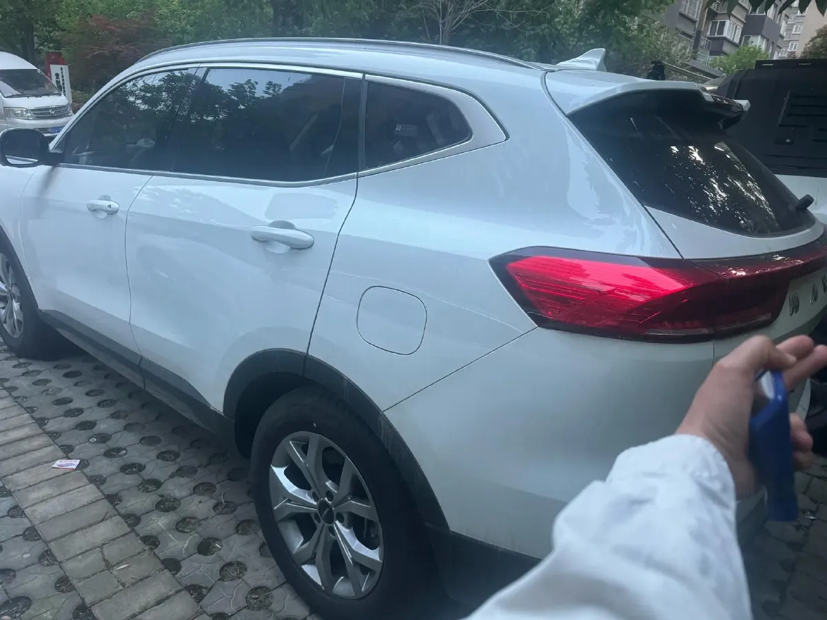 2021 Haval H6 1.5T 150HP L4 7DCT,autocango,china used car exporter,china ev exporter,chinese used car exporter,chinese used ev exporter