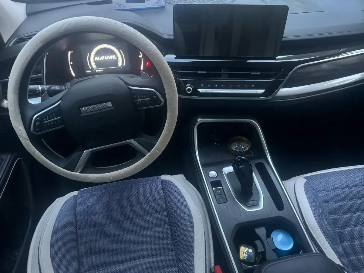 2021 Haval H6 1.5T 150HP L4 7DCT,autocango,china used car exporter,china ev exporter,chinese used car exporter,chinese used ev exporter