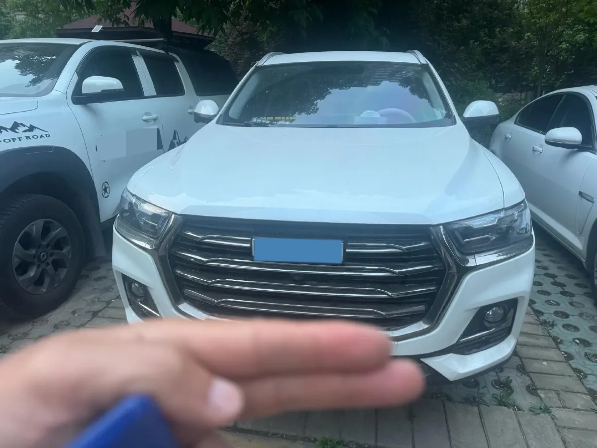 2021 Haval H6 1.5T 150HP L4 7DCT,autocango,china used car exporter,china ev exporter,chinese used car exporter,chinese used ev exporter