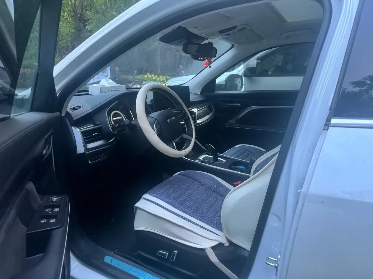 2021 Haval H6 1.5T 150HP L4 7DCT,autocango,china used car exporter,china ev exporter,chinese used car exporter,chinese used ev exporter