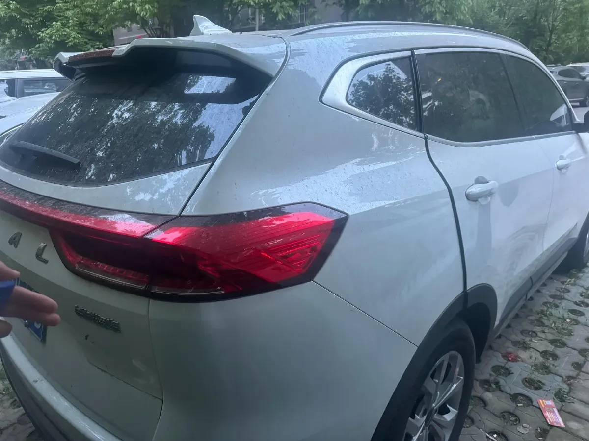 2021 Haval H6 1.5T 150HP L4 7DCT,autocango,china used car exporter,china ev exporter,chinese used car exporter,chinese used ev exporter