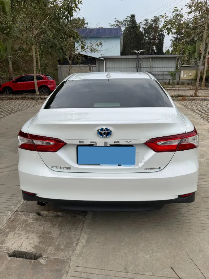 2021 Toyota Camry 2.5L 178HP L4 E-CVT Hybrid,autocango,china used car exporter,china ev exporter,chinese used car exporter,chinese used ev exporter