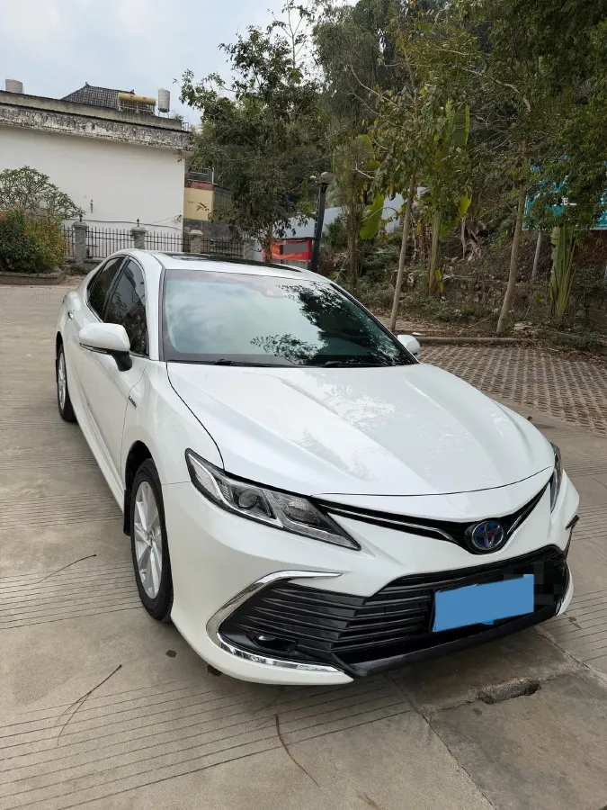 2021 Toyota Camry 2.5L 178HP L4 E-CVT Hybrid,autocango,china used car exporter,china ev exporter,chinese used car exporter,chinese used ev exporter