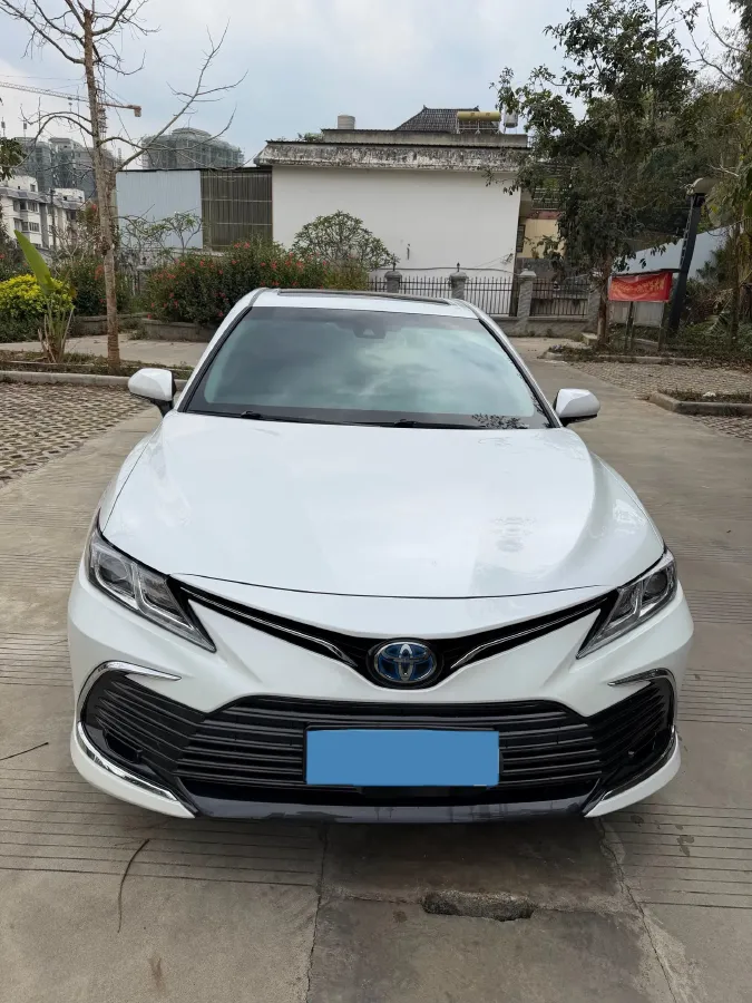 2021 Toyota Camry 2.5L 178HP L4 E-CVT Hybrid,autocango,china used car exporter,china ev exporter,chinese used car exporter,chinese used ev exporter