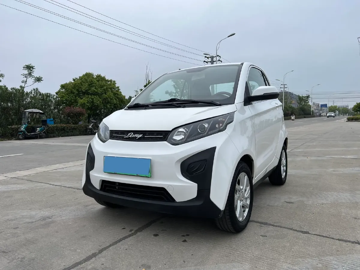 2018 Zotye Sesame BEV 18KWH,autocango,china used car exporter,china ev exporter,chinese used car exporter,chinese used ev exporter