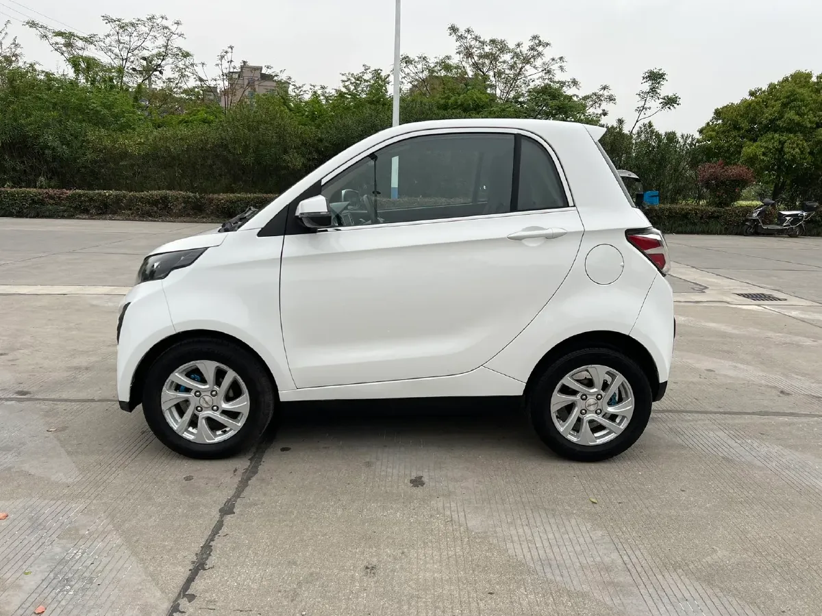 2018 Zotye Sesame BEV 18KWH,autocango,china used car exporter,china ev exporter,chinese used car exporter,chinese used ev exporter