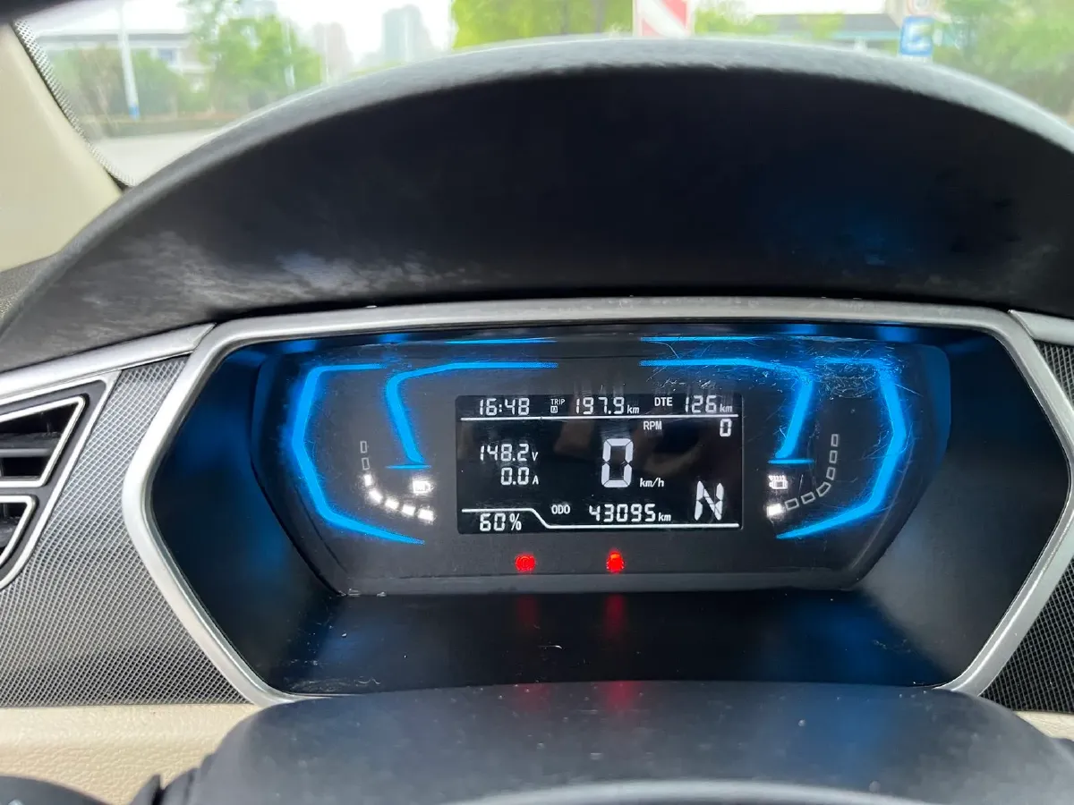 2018 Zotye Sesame BEV 18KWH,autocango,china used car exporter,china ev exporter,chinese used car exporter,chinese used ev exporter