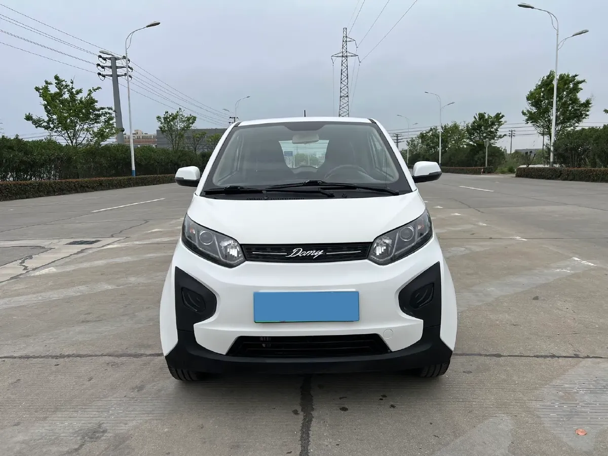 2018 Zotye Sesame BEV 18KWH,autocango,china used car exporter,china ev exporter,chinese used car exporter,chinese used ev exporter