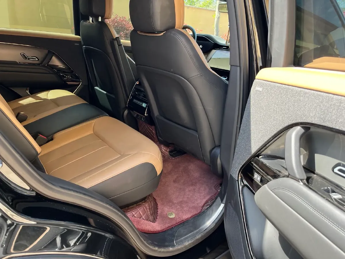 2023 Land Rover Range Rover Sport 3.0T 400HP L6 8AT,autocango,china used car exporter,china ev exporter,chinese used car exporter,chinese used ev exporter