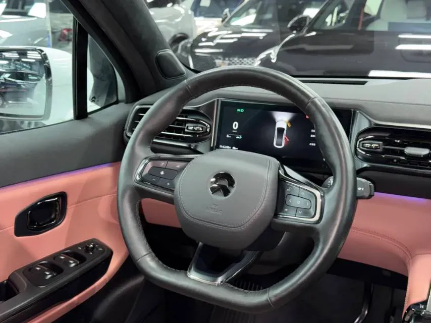 2020 NIO ES6 BEV 100KWH,autocango,china used car exporter,china ev exporter,chinese used car exporter,chinese used ev exporter