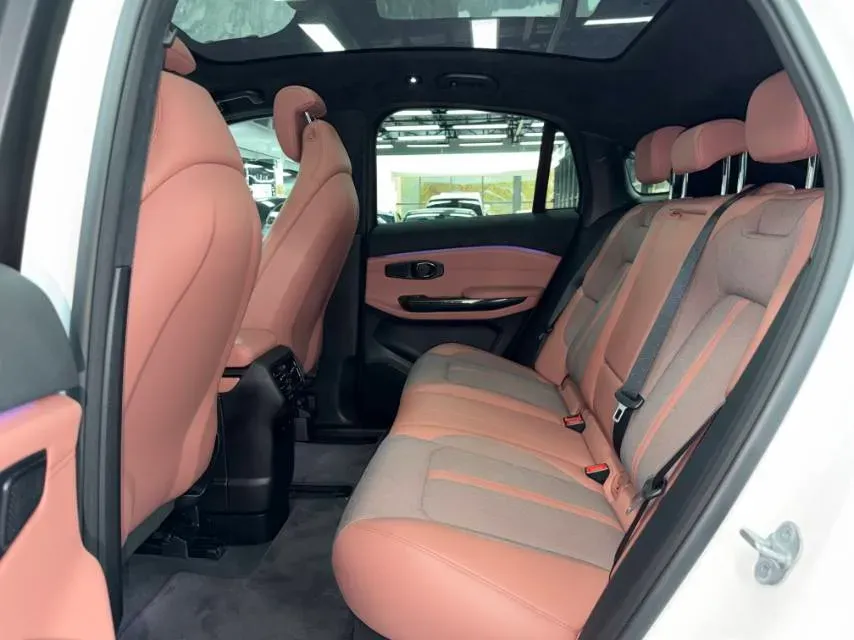 2020 NIO ES6 BEV 100KWH,autocango,china used car exporter,china ev exporter,chinese used car exporter,chinese used ev exporter