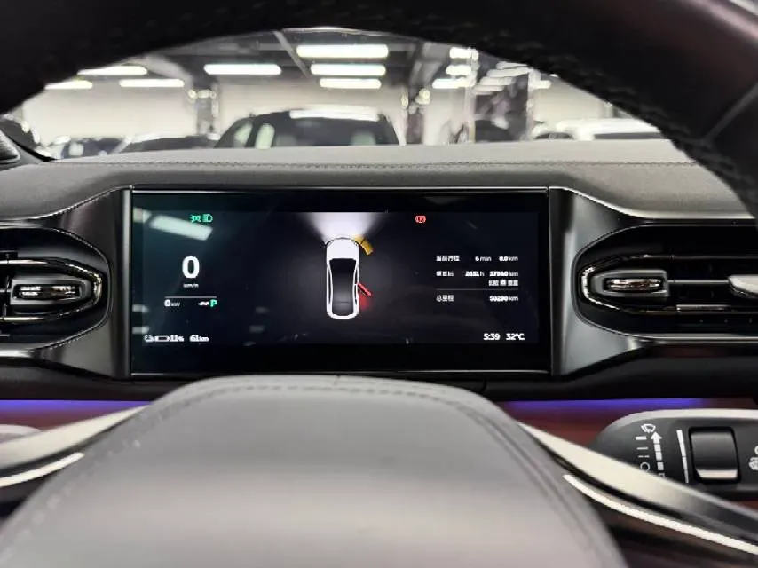 2020 NIO ES6 BEV 100KWH,autocango,china used car exporter,china ev exporter,chinese used car exporter,chinese used ev exporter