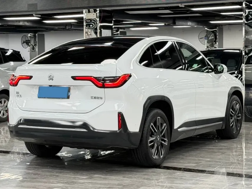 2020 NIO ES6 BEV 100KWH,autocango,china used car exporter,china ev exporter,chinese used car exporter,chinese used ev exporter