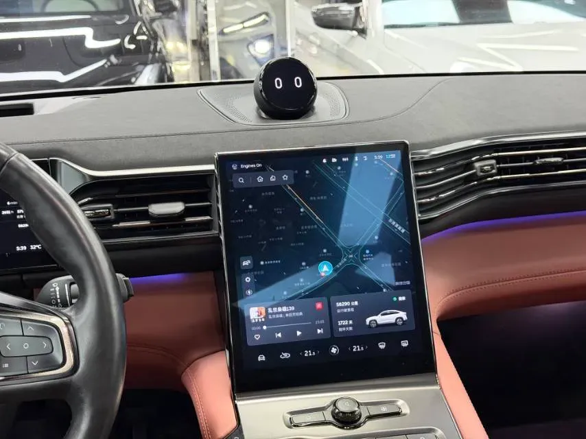 2020 NIO ES6 BEV 100KWH,autocango,china used car exporter,china ev exporter,chinese used car exporter,chinese used ev exporter