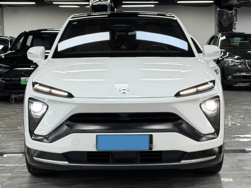 2020 NIO ES6 BEV 100KWH,autocango,china used car exporter,china ev exporter,chinese used car exporter,chinese used ev exporter