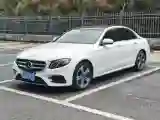 2020 Mercedes-Benz E Class 1.5T 184HP L4 9AT