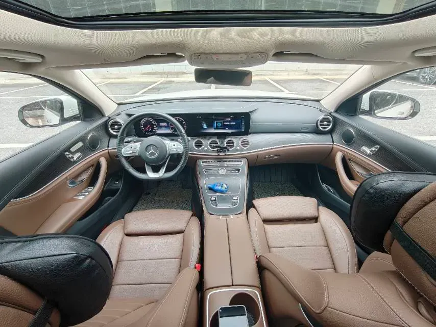2020 Mercedes-Benz E Class 1.5T 184HP L4 9AT,autocango,china used car exporter,china ev exporter,chinese used car exporter,chinese used ev exporter