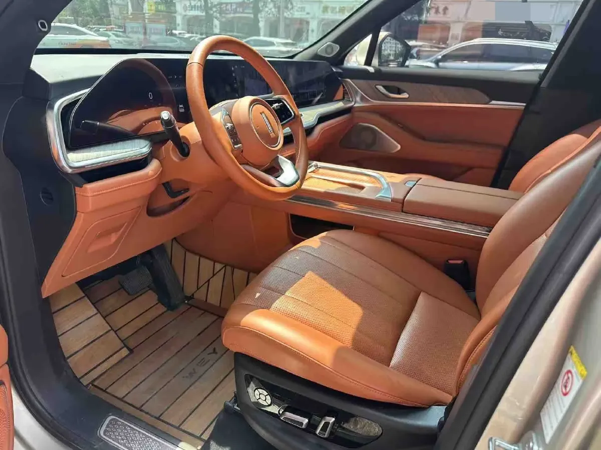 2023 WEY BlueMountain 1.5T 154HP L4 2DHT PHEV 44.5KWH,autocango,china used car exporter,china ev exporter,chinese used car exporter,chinese used ev exporter