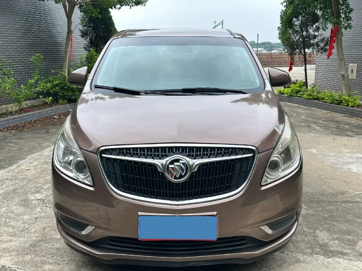 2018 Buick GL8 2.0T 260HP L4 6AT,autocango,china used car exporter,china ev exporter,chinese used car exporter,chinese used ev exporter