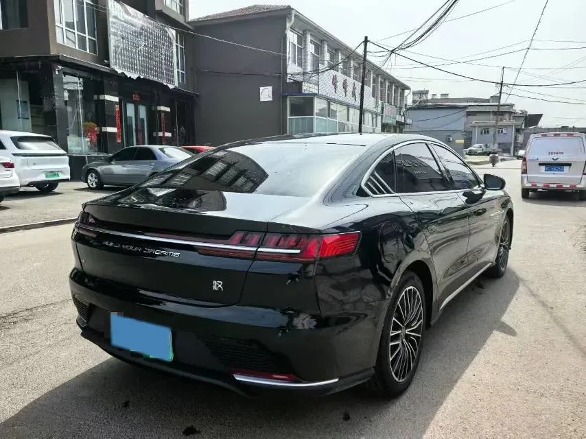 2021 BYD Han BEV 64.8KWH,autocango,china used car exporter,china ev exporter,chinese used car exporter,chinese used ev exporter