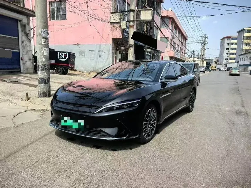 2021 BYD Han BEV 64.8KWH,autocango,china used car exporter,china ev exporter,chinese used car exporter,chinese used ev exporter