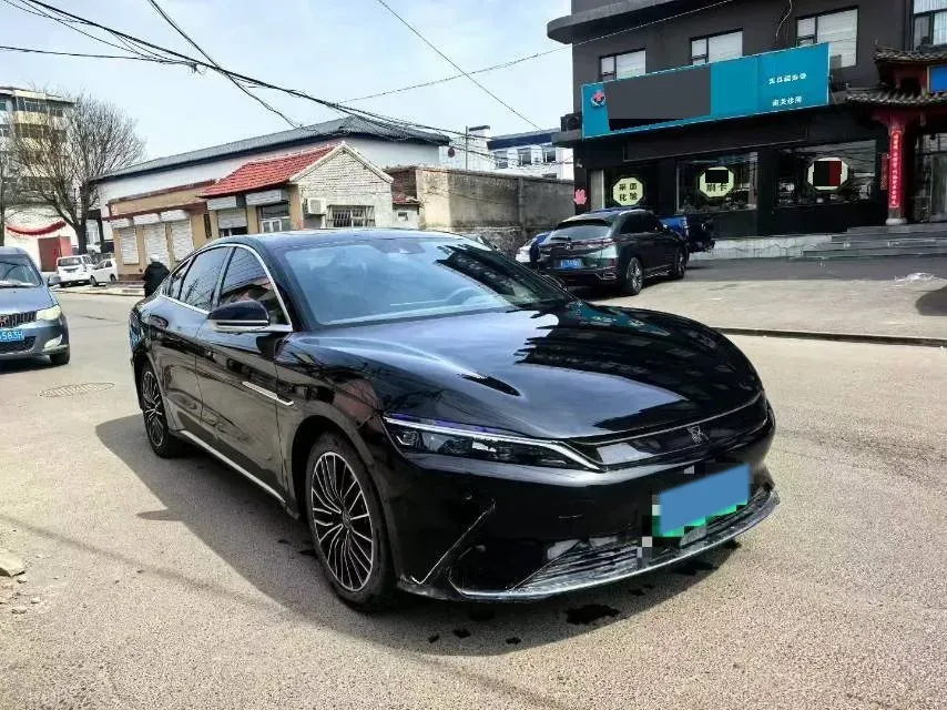 2021 BYD Han BEV 64.8KWH,autocango,china used car exporter,china ev exporter,chinese used car exporter,chinese used ev exporter